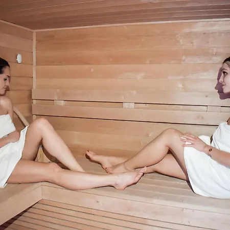 Ranc Polo Velka Sobe * Zgornja Velka