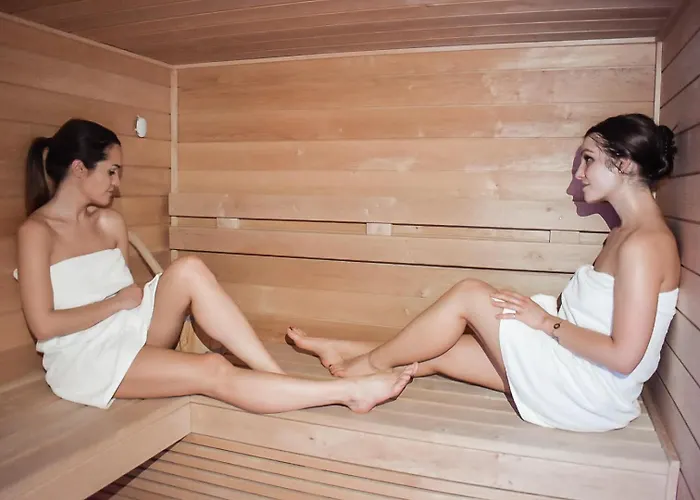 Ranc Polo Velka Sobe * Zgornja Velka